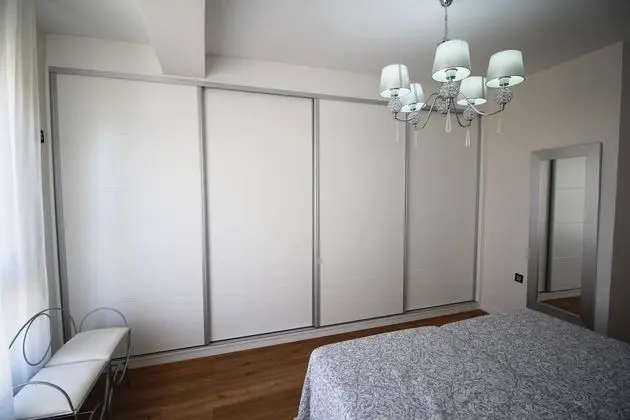 Apart Daire, 3 Yatak Odası