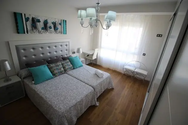 Apart Daire, 3 Yatak Odası