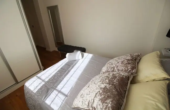 Apart Daire, 3 Yatak Odası