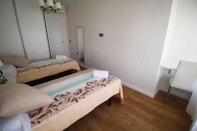 Apart Daire, 3 Yatak Odası