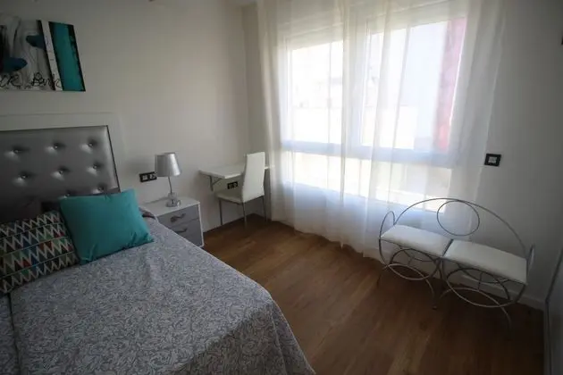 Apart Daire, 3 Yatak Odası
