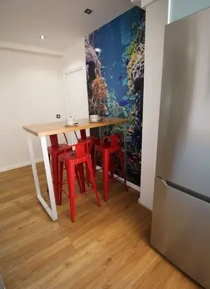 Apart Daire, 3 Yatak Odası