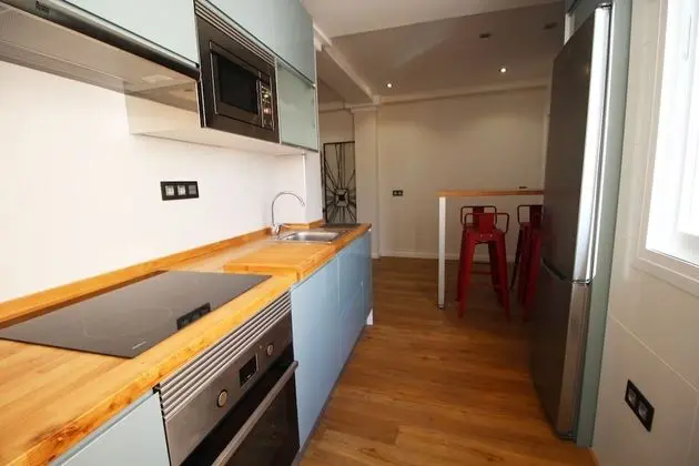 Apart Daire, 3 Yatak Odası