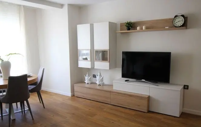 Apart Daire, 3 Yatak Odası