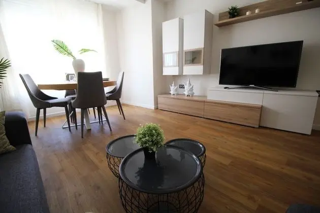 Apart Daire, 3 Yatak Odası