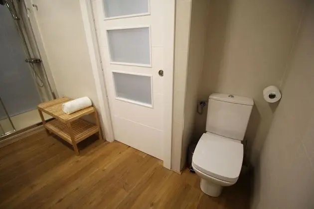 Apart Daire, 3 Yatak Odası