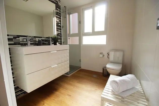 Apart Daire, 3 Yatak Odası