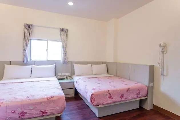 Dört Kişilik Oda