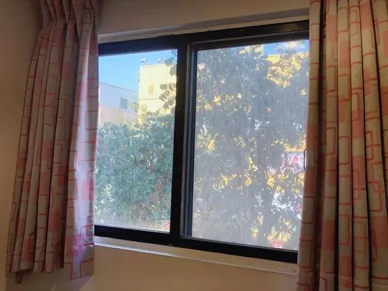 Dört Kişilik Oda