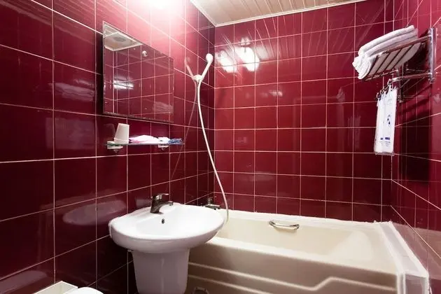 Dört Kişilik Oda