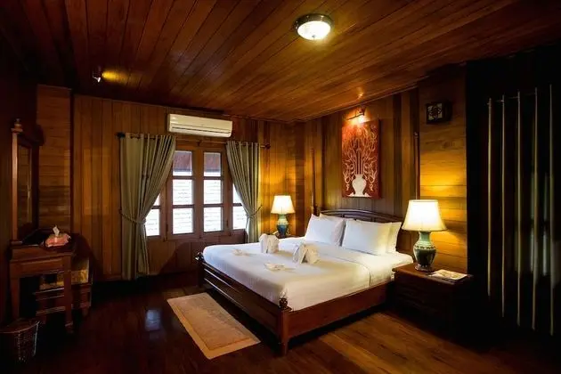 Ruen Come Suite