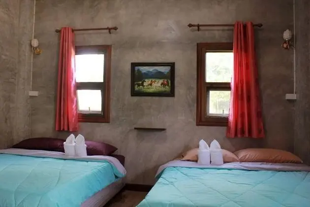 Family Room for 4 Persons