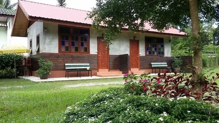 Family Room for 4 Persons