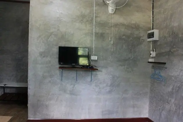 Family Room for 4 Persons