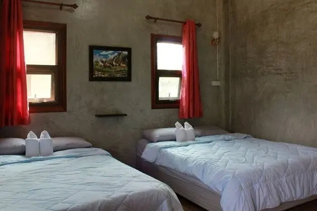 Family Room for 4 Persons