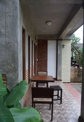 Family Room for 4 Persons