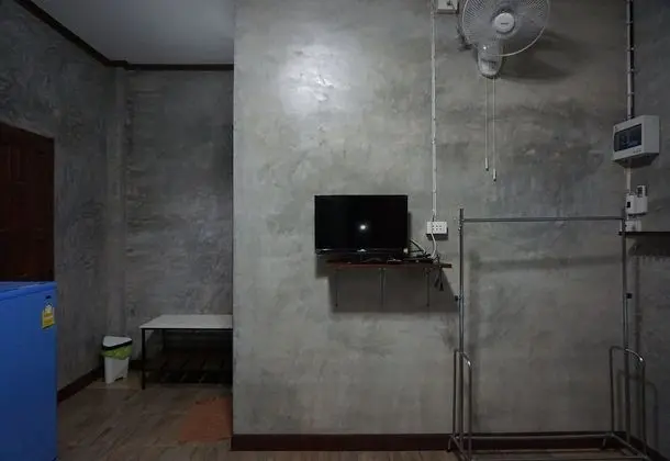 Family Room for 4 Persons