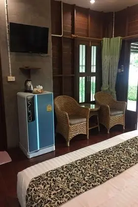 Standard İki Ayrı Yataklı Oda, Sigara İçilmez