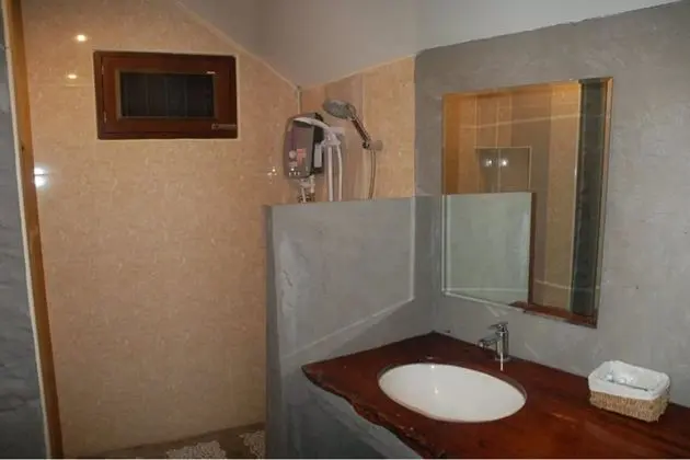 Standard İki Ayrı Yataklı Oda, Sigara İçilmez