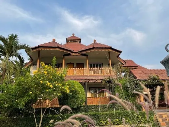 Superior Oda, 1 Çift Kişilik veya 2 Tek Kişilik Yatak, Sigara İçilmez