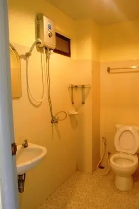 Superior Oda, 1 Çift Kişilik veya 2 Tek Kişilik Yatak, Sigara İçilmez