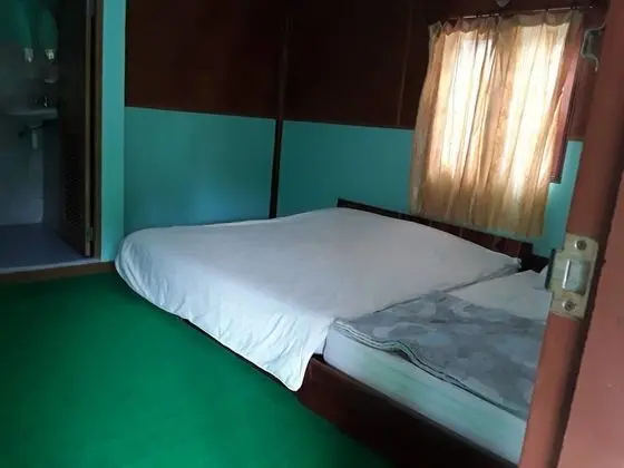 Standard Üç Kişilik Oda