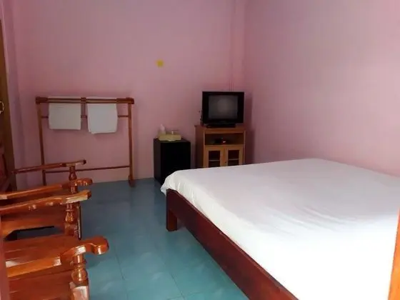 Superior Tek Büyük Yataklı Oda