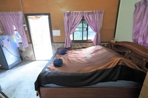 Small Bungalow
