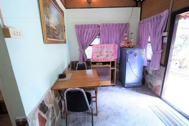 Small Bungalow