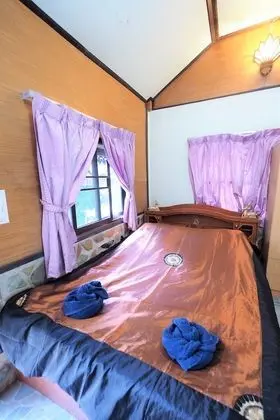 Small Bungalow