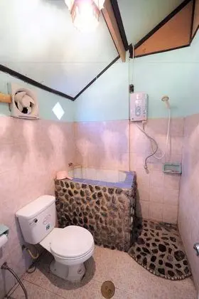Small Bungalow