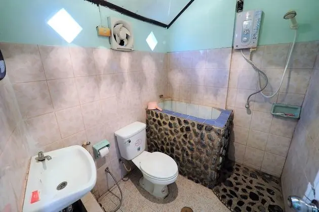 Small Bungalow