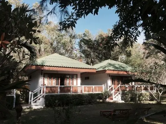 Bungalov