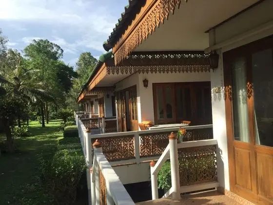 Bungalov