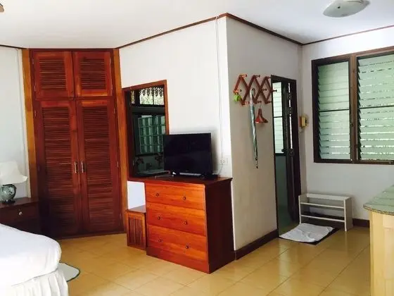 Bungalov
