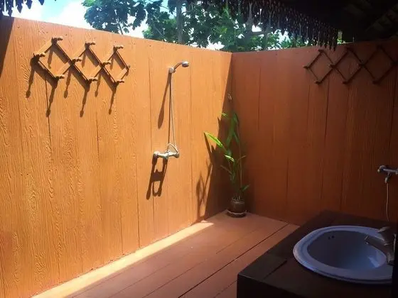 Teak Wood Villa 3 Bedrooms
