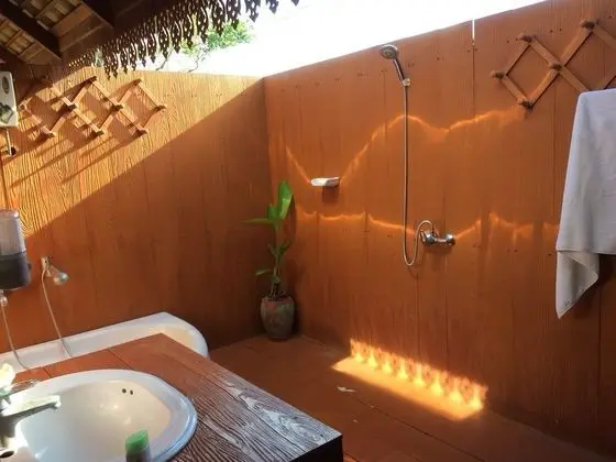 Teak Wood Villa 3 Bedrooms