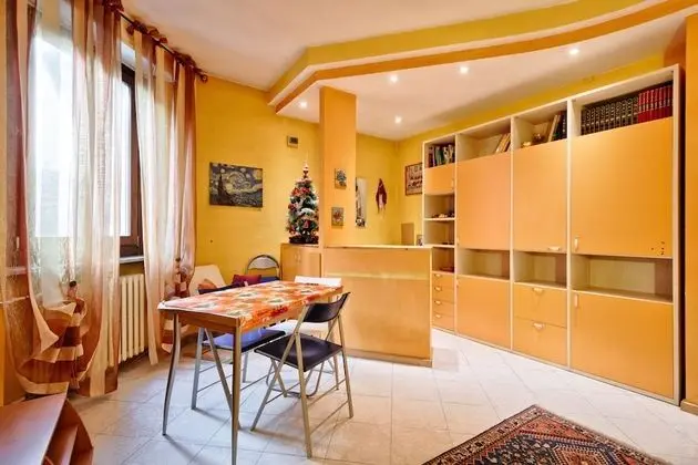 Apart Daire, 1 Yatak Odası