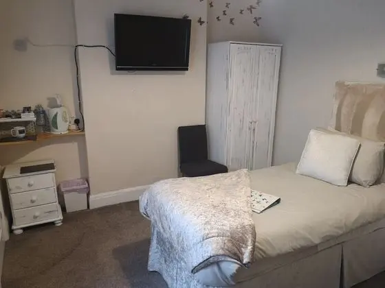 Comfort İki Ayrı Yataklı Oda