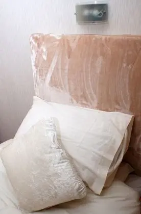 Comfort İki Ayrı Yataklı Oda