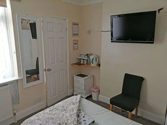 Comfort İki Ayrı Yataklı Oda