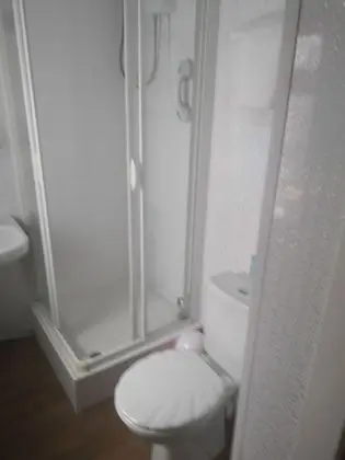 Comfort İki Ayrı Yataklı Oda