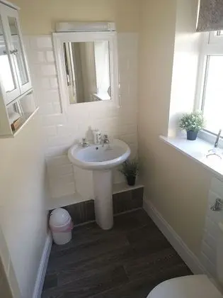 Comfort Tek Kişilik Oda, 1 Çift Kişilik Yatak