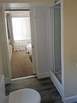 Comfort Tek Kişilik Oda, 1 Çift Kişilik Yatak