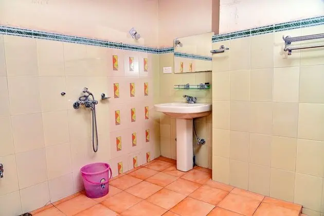 Deluxe Tek Büyük Yataklı Oda, 1 Büyük (Queen) Boy Yatak