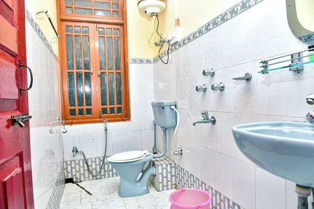 Deluxe Tek Büyük Yataklı Oda, 1 Büyük (Queen) Boy Yatak