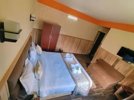 Superior Tek Büyük Yataklı Oda, 1 Büyük (Queen) Boy Yatak