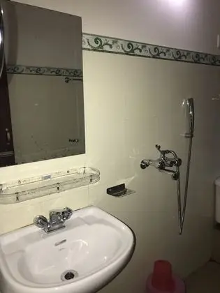 Superior Tek Büyük Yataklı Oda, 1 Büyük (Queen) Boy Yatak