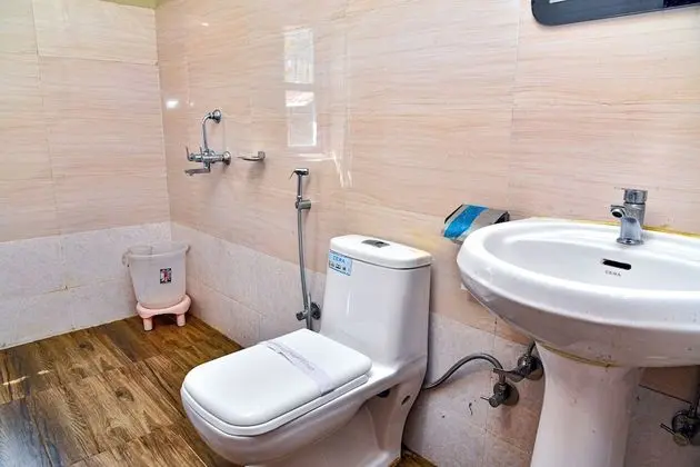 Deluxe Üç Kişilik Oda