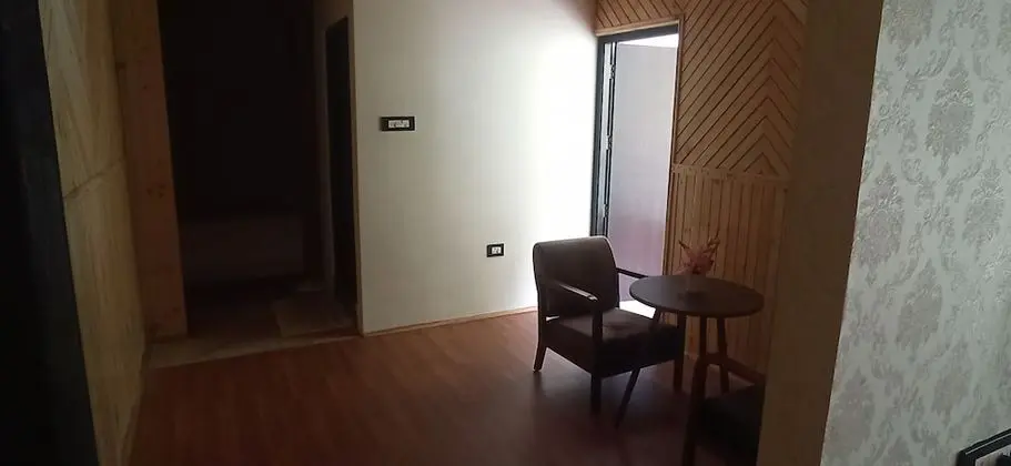 Premium Tek Büyük veya İki Ayrı Yataklı Oda